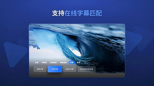 迅雷TV版(电视版)