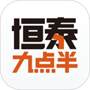 恒泰证券手机版 v8.5.2.0安卓版