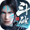 斗破苍穹巅峰对决无限资源版 v1.0.5安卓版