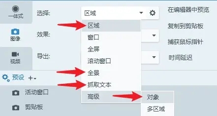 TechSmith Snagit(屏幕捕获工具)