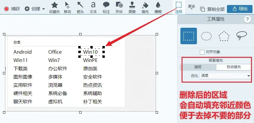 TechSmith Snagit(屏幕捕获工具)