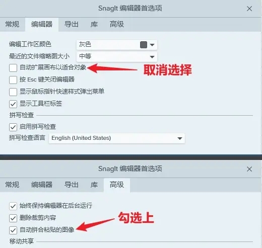 TechSmith Snagit(屏幕捕获工具)