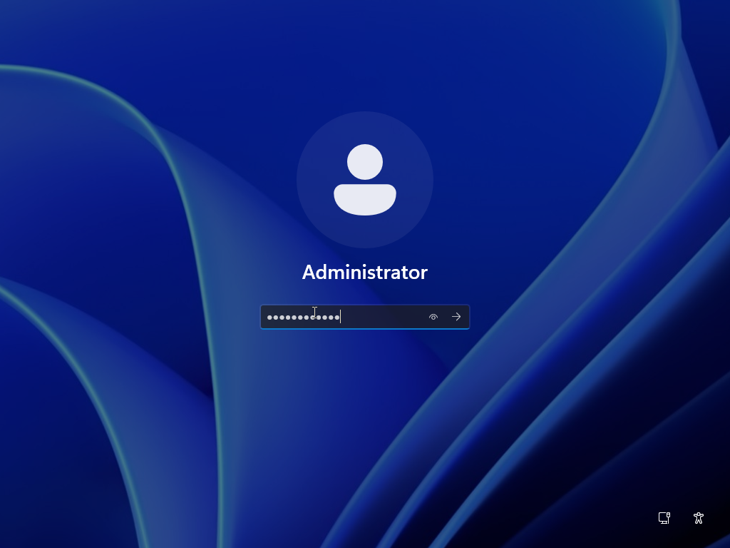 Windows Server 2025 LTSC ISO镜像