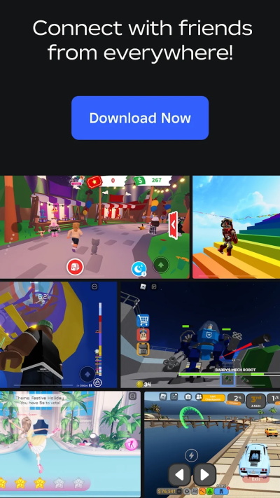 Roblox手游