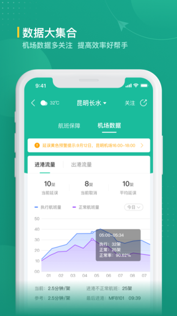 航旅纵横业内版app