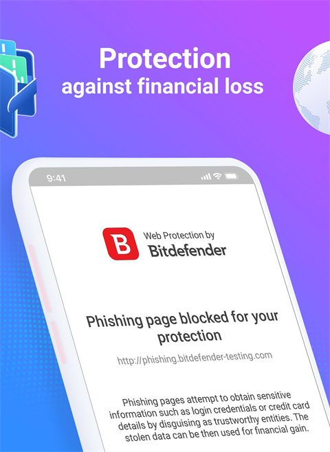 BitDefender APP