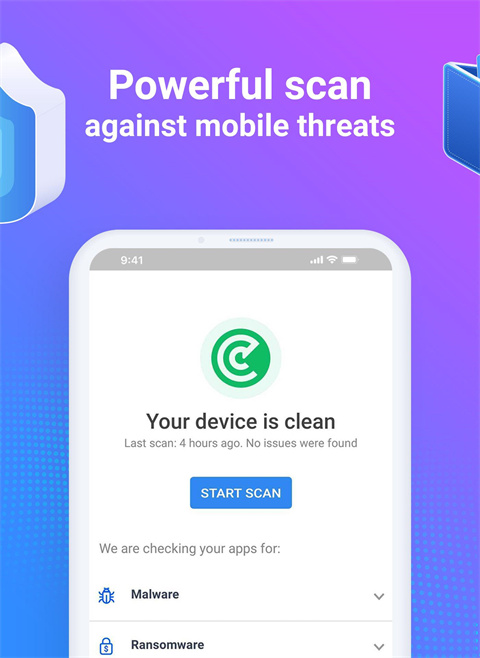 BitDefender APP