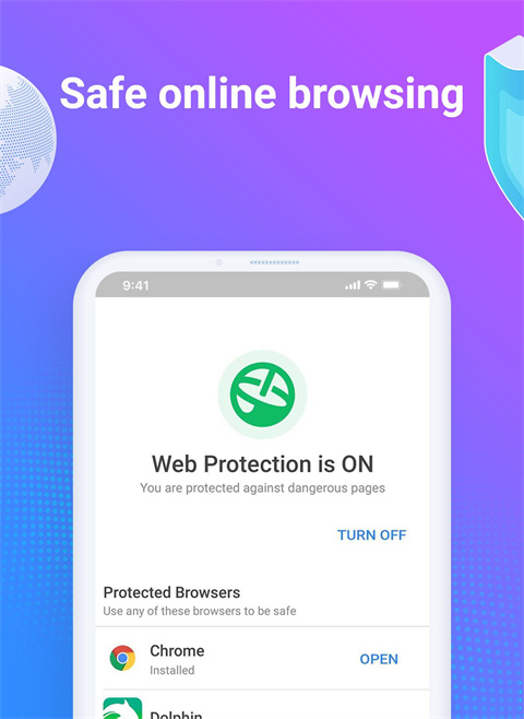 BitDefender APP