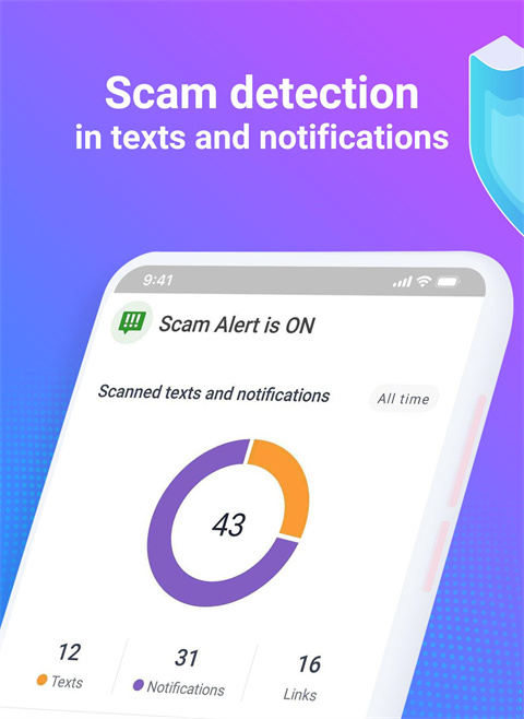 BitDefender APP