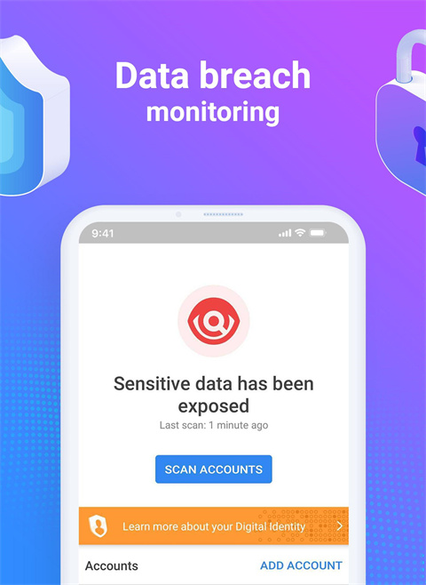 BitDefender APP