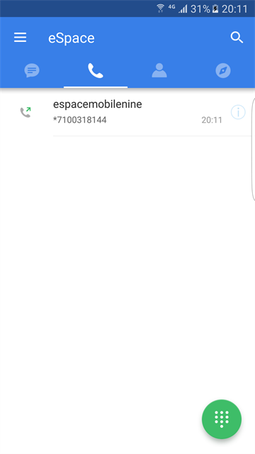 espace官方版
