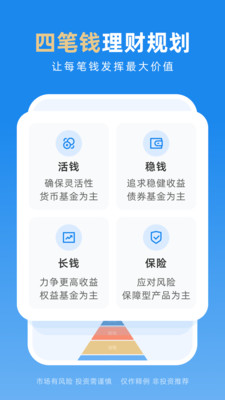 且慢APP