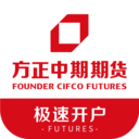 方正中期期货APP v1.3.7安卓官方版