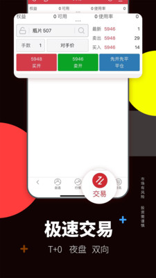 方正中期期货APP