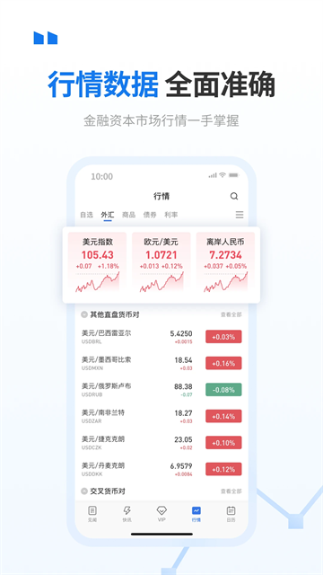 华尔街见闻app