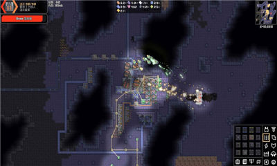 像素工厂Mindustry