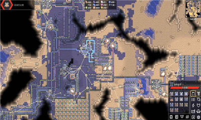 像素工厂Mindustry