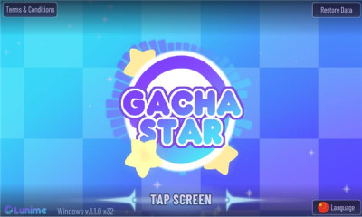 加查之星GachaStar