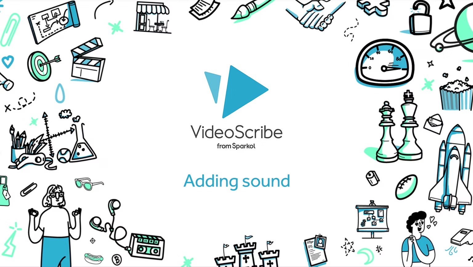 VideoScribe下载