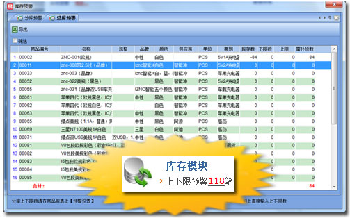 易特进销存增强版破解版