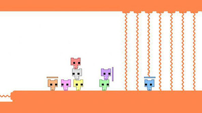 Picopark萌猫公园