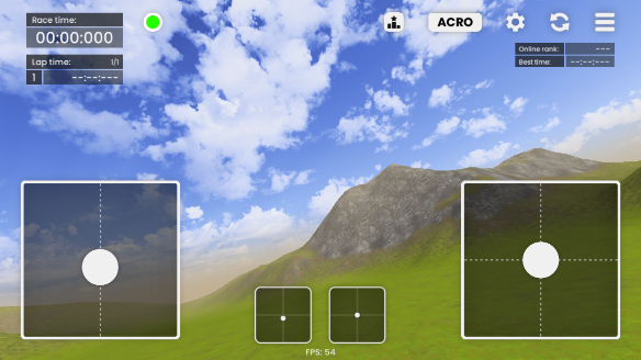 FeelFPV模拟器中文版