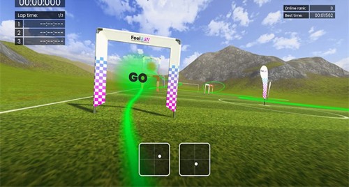 FeelFPV模拟器中文版