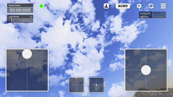 FeelFPV模拟器中文版