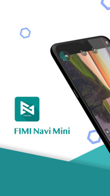 飞米无人机FIMI Navi Mini