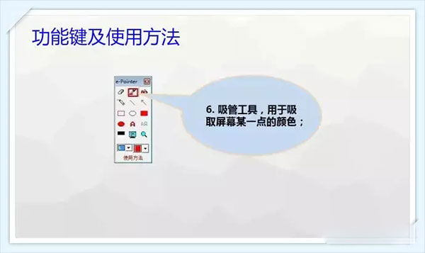 E-Pointer电脑黑板