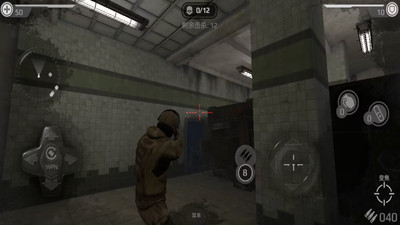 僵尸作战模拟器破解版内置菜单