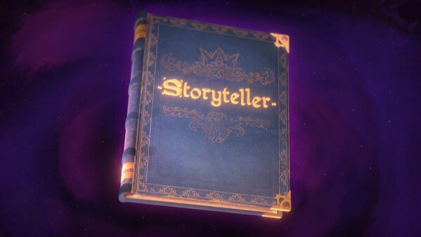 Storyteller下载