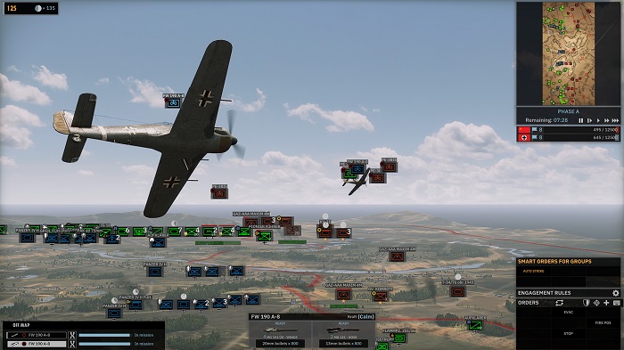 钢铁之师2(Steel Division 2)