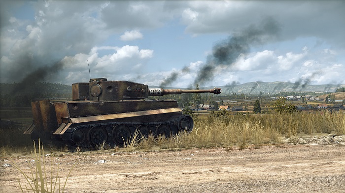 钢铁之师2(Steel Division 2)