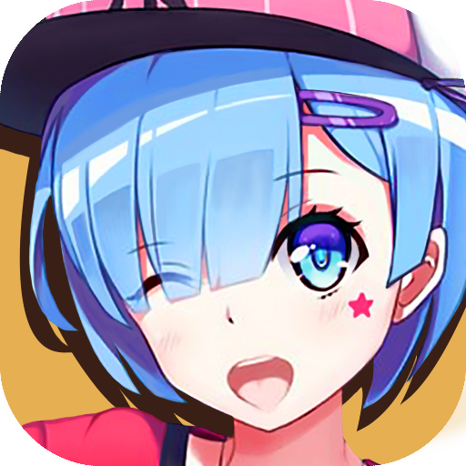 大乱斗学园无限钻石破解版 v1.8.103安卓版