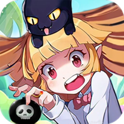 狗狗呼叫喵星无限钻石破解版 v3.0.3安卓版