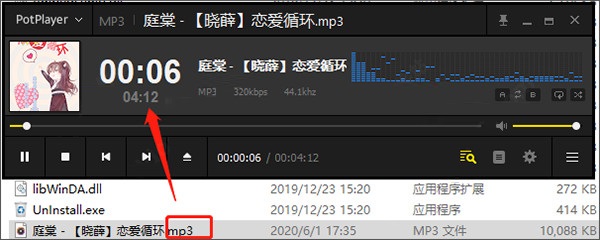 完美解码PureCodec