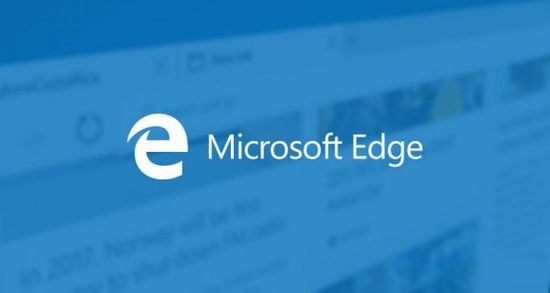 EDGE浏览器安装包