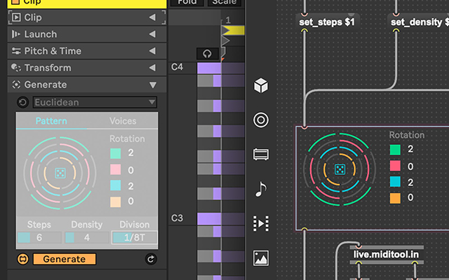 Ableton Live 12音乐制作软件
