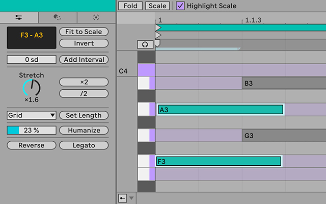 Ableton Live 12音乐制作软件