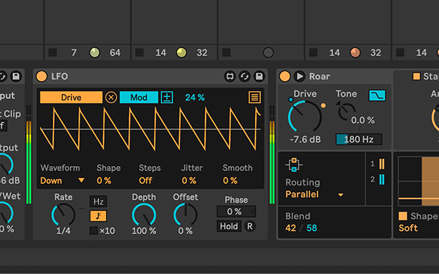 Ableton Live 12音乐制作软件