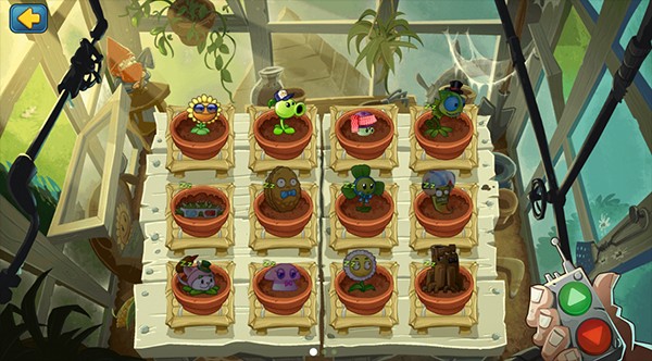 植物大战僵尸全明星无限内购破解版