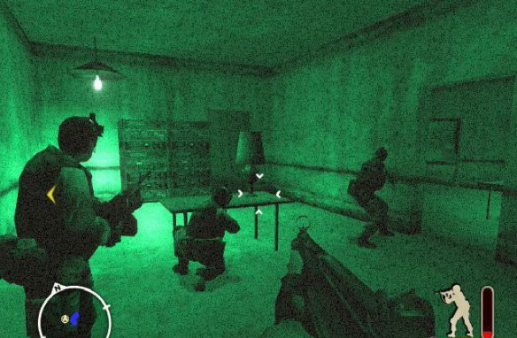 三角洲部队6黑鹰坠电脑版