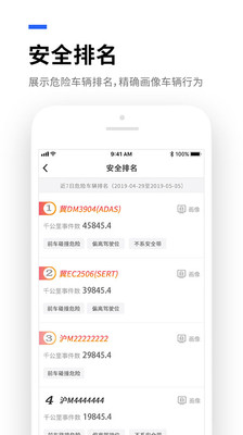 易流云平台