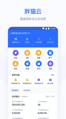 胖猫云APP
