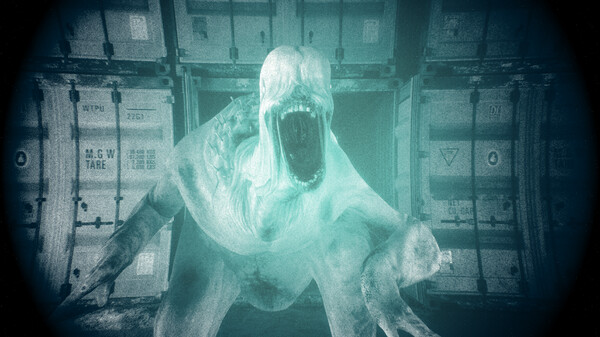 SCP5K电脑版