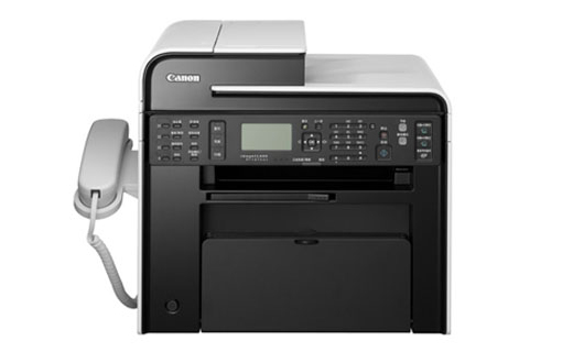 佳能Canon ImageClass MF4870dn打印机驱动