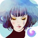 格莉斯的旅程(Gris)