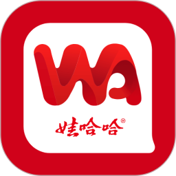 Hi娃哈哈APP