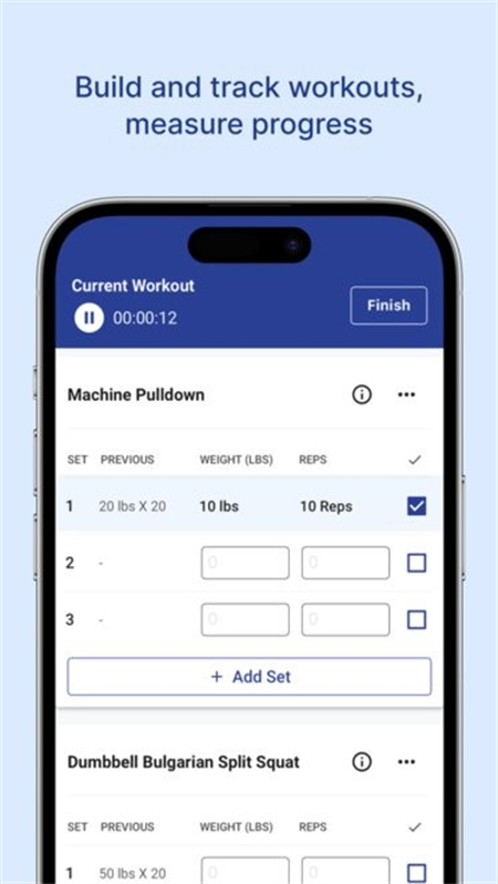 MuscleWiki中文版